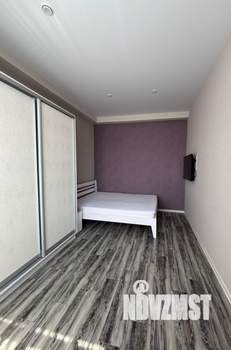 1-к квартира, посуточно, 38м2, 6/8 этаж