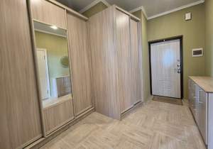 1-к квартира, на длительный срок, 41м2, 3/7 этаж