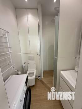 2-к квартира, посуточно, 75м2, 6/9 этаж