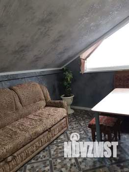 2-к квартира, посуточно, 38м2, 10/10 этаж