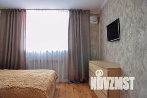 2-к квартира, посуточно, 70м2, 4/4 этаж