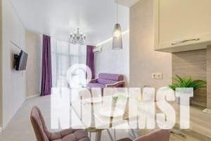 2-к квартира, посуточно, 70м2, 2/6 этаж