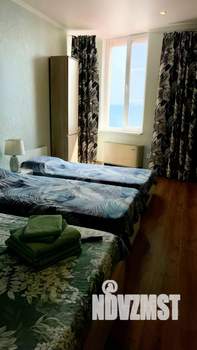 2-к квартира, на длительный срок, 59м2, 4/4 этаж