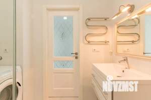 1-к квартира, посуточно, 54м2, 6/6 этаж