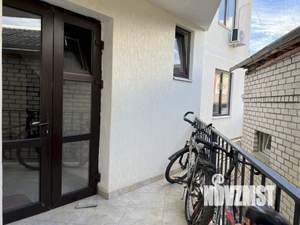 2-к квартира, посуточно, 64м2, 1/4 этаж