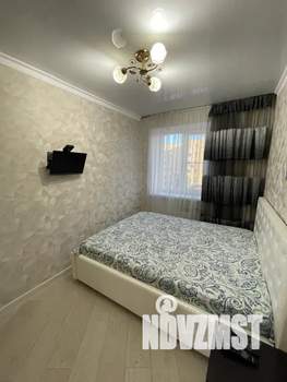 2-к квартира, посуточно, 44м2, 4/5 этаж