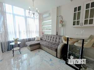 3-к квартира, на длительный срок, 60м2, 4/9 этаж