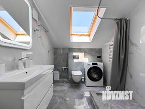 1-к квартира, посуточно, 45м2, 4/4 этаж