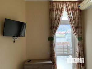 2-к квартира, посуточно, 43м2, 2/3 этаж