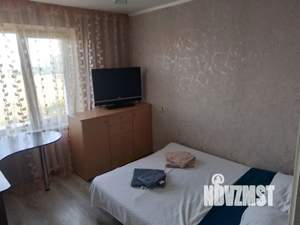 2-к квартира, посуточно, 50м2, 5/9 этаж