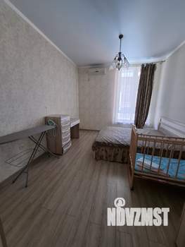 2-к квартира, на длительный срок, 65м2, 2/7 этаж