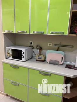 3-к квартира, посуточно, 60м2, 1/2 этаж