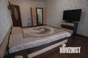 2-к квартира, посуточно, 70м2, 2/3 этаж