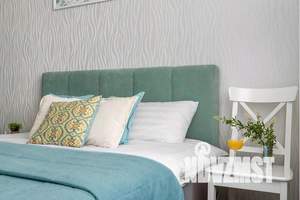 1-к квартира, посуточно, 50м2, 5/8 этаж