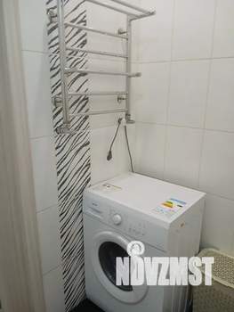 1-к квартира, посуточно, 50м2, 6/8 этаж