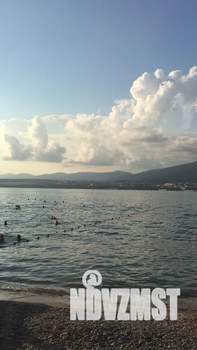 3-к квартира, посуточно, 65м2, 2/3 этаж