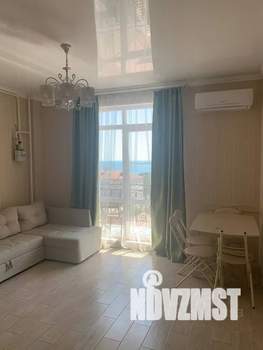 2-к квартира, посуточно, 57м2, 4/7 этаж