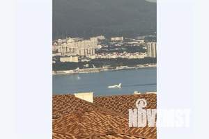 1-к квартира, посуточно, 50м2, 5/5 этаж