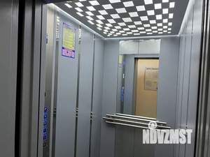 2-к квартира, посуточно, 50м2, 11/12 этаж