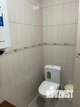 1-к квартира, на длительный срок, 30м2, 1/2 этаж