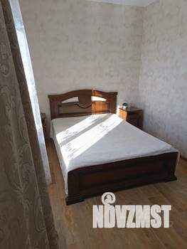 2-к квартира, посуточно, 46м2, 2/5 этаж