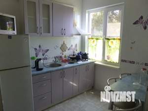 1-к квартира, посуточно, 75м2, 3/3 этаж