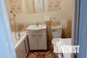 2-к квартира, посуточно, 42м2, 5/6 этаж