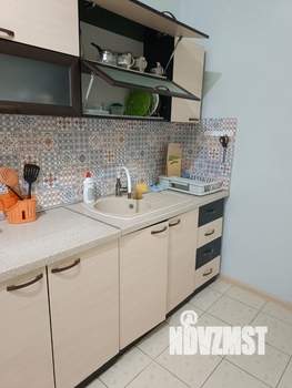 1-к квартира, на длительный срок, 40м2, 1/6 этаж