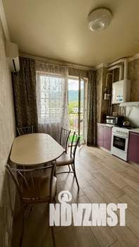 2-к квартира, посуточно, 70м2, 4/5 этаж