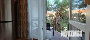 1-к квартира, посуточно, 60м2, 4/6 этаж