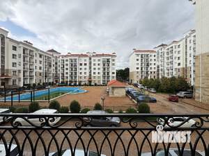 1-к квартира, на длительный срок, 48м2, 2/7 этаж