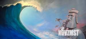 Студия квартира, посуточно, 23м2, 2/5 этаж