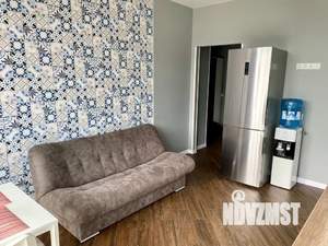 1-к квартира, посуточно, 48м2, 5/5 этаж