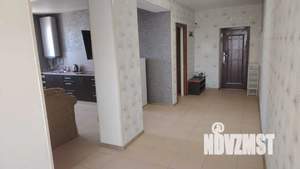 2-к квартира, посуточно, 63м2, 4/4 этаж