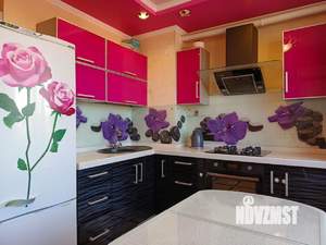 3-к квартира, на длительный срок, 96м2, 4/5 этаж