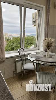 2-к квартира, на длительный срок, 52м2, 4/5 этаж