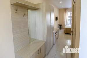 1-к квартира, на длительный срок, 23м2, 1/3 этаж