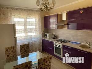 3-к квартира, посуточно, 68м2, 9/9 этаж