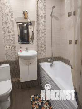 1-к квартира, посуточно, 37м2, 3/9 этаж