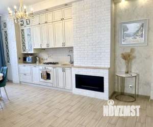 3-к квартира, на длительный срок, 80м2, 5/9 этаж