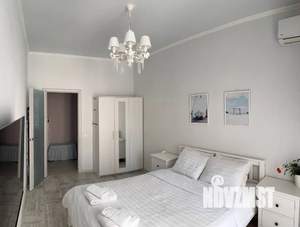 2-к квартира, посуточно, 62м2, 3/7 этаж