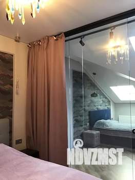 2-к квартира, посуточно, 72м2, 6/6 этаж