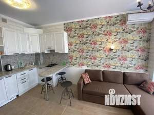 2-к квартира, посуточно, 60м2, 4/8 этаж