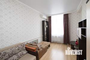 Студия квартира, посуточно, 32м2, 2/6 этаж