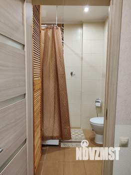 2-к квартира, посуточно, 46м2, 2/3 этаж