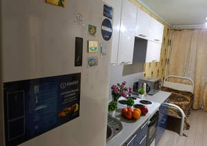 1-к квартира, на длительный срок, 36м2, 3/9 этаж