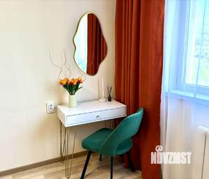2-к квартира, посуточно, 62м2, 4/5 этаж