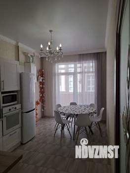 2-к квартира, на длительный срок, 70м2, 2/7 этаж