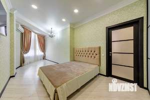 2-к квартира, посуточно, 75м2, 2/8 этаж