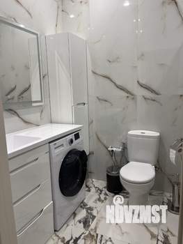 1-к квартира, на длительный срок, 47м2, 4/6 этаж